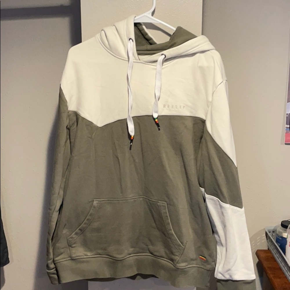Marley hoodie